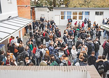 Institution Saint Joseph image 3 Meilleurs Lycée à Le Havre Institution Saint Joseph image 3