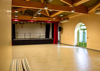 Saint Joseph les Maristes image 2 Meilleurs Lycée à Marseille Saint Joseph les Maristes image 2