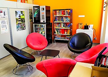 Saint Joseph les Maristes image 3 Meilleurs Lycée à Marseille Saint Joseph les Maristes image 3