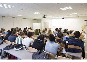 Saint Michel image 2 Saint-Étienne High School Saint Michel image 2