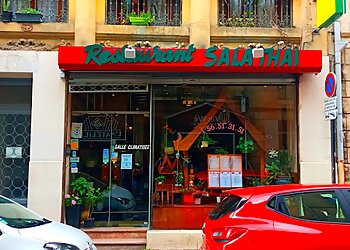 Sala Thaï image 2 Meilleurs Restaurants Thaïlandais à Bordeaux Sala Thaï image 2