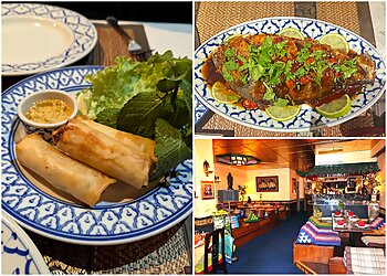 Sala Thaï image 3 Meilleurs Restaurants Thaïlandais à Bordeaux Sala Thaï image 3