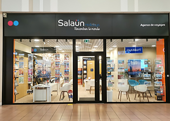 Nîmes Travel Agencies Salaün Holidays Nîmes image 1