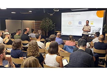 Sales Odyssey image 2 Meilleures Agences De Marketing à Nantes Sales Odyssey image 2