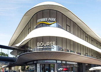 Salle de sport Marseille 1 - Fitness Park Bourse
