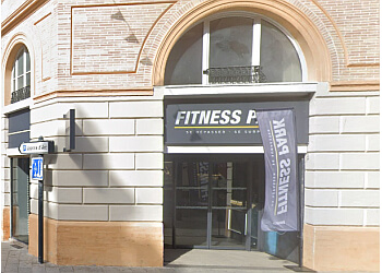 Salle de sport Toulouse - Fitness Park Bayard