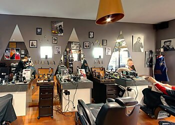 Salon David Coiffure image 3 Bordeaux Barbershops Salon David Coiffure image 3