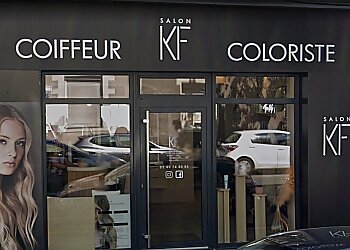 3 Meilleurs Salons De Coiffure à Nantes - Recommandations d'experts