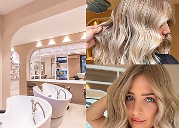 Salon KF image 3 Meilleurs Salons De Coiffure à Nantes Salon KF image 3