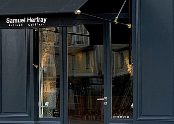 Rennes  Salon Samuel Herfray