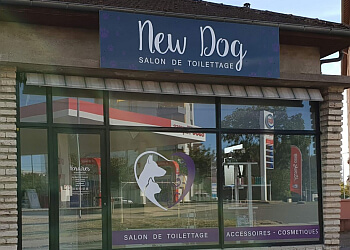 Dijon  Salon de toilettage NEW DOG