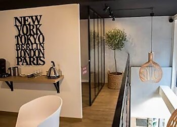 Salons Nuance image 2 Rennes Hair Salons Salons Nuance image 2