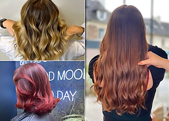 Salons Nuance image 3 Rennes Hair Salons Salons Nuance image 3