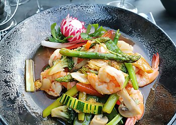 Sam & Lie  image 2 Lille Thai Restaurants Sam & Lie  image 2