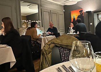 Sam & Lie  image 3 Lille Thai Restaurants Sam & Lie  image 3