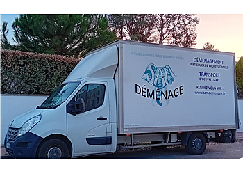 Bordeaux Moving Companies Sam'déménage image 1