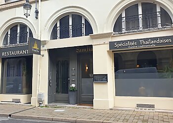 Samjia image 2 Meilleurs Restaurants Thaïlandais à Reims Samjia image 2
