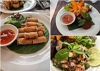 Samjia image 3 Meilleurs Restaurants Thaïlandais à Reims Samjia image 3