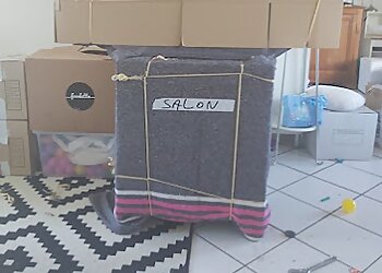 Samy Dem image 2 Paris Moving Companies Samy Dem image 2