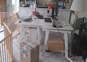 Samy Dem image 3 Paris Moving Companies Samy Dem image 3