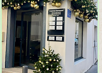 Sandrine Serhane image 2 Meilleure Hypnothérapie à Marseille Sandrine Serhane image 2