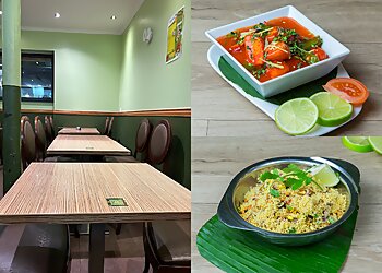 Sangeetha Restaurant Vegetarien image 3 Meilleurs Restaurants Végétariens à Paris Sangeetha Restaurant Vegetarien image 3