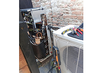Sani Up image 3 Toulouse HVAC Contractors Sani Up image 3