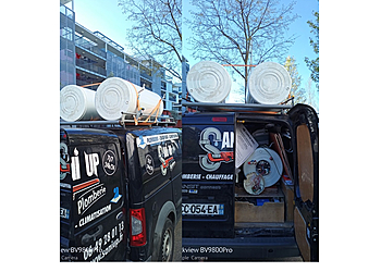 Toulouse HVAC Contractors Sani Up image 1