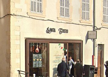 Santa Gusto image 2 Meilleures Restaurants de sandwich à Marseille Santa Gusto image 2