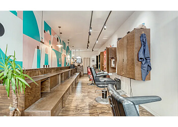 Santa Klaus Barber Club image 2 Meilleurs Barbiers à Lille Santa Klaus Barber Club image 2