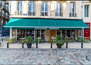 Santosha Bordeaux image 2 Meilleurs Restaurants Thaïlandais à Bordeaux Santosha Bordeaux image 2