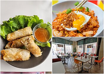 Santosha Bordeaux image 3 Meilleurs Restaurants Thaïlandais à Bordeaux Santosha Bordeaux image 3