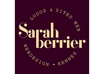Sarah Berrier 