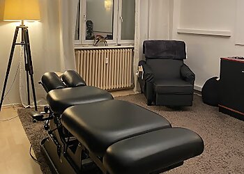 Sarah Locatelli image 2 Strasbourg Chiropractors Sarah Locatelli image 2