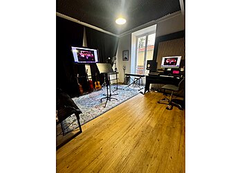 SarahSong Academy image 2 Meilleures Écoles De Musique à Nice SarahSong Academy image 2