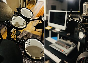 SarahSong Academy image 3 Meilleures Écoles De Musique à Nice SarahSong Academy image 3