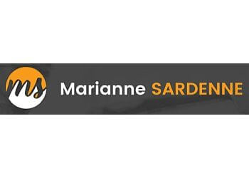 Montpellier  Sardenne Marianne