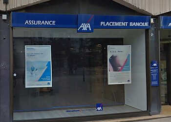 Sarl Herambourg Darcy-AXA ASSURANCE DIJON image 2 Dijon Insurance Brokers Sarl Herambourg Darcy-AXA ASSURANCE DIJON image 2