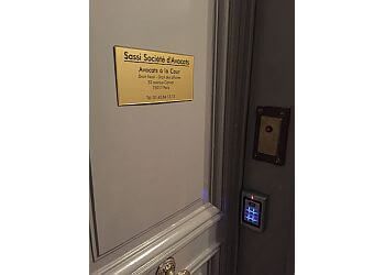 Sassi Société d'Avocats image 2 Meilleurs Avocat Fiscaliste à Paris Sassi Société d'Avocats image 2