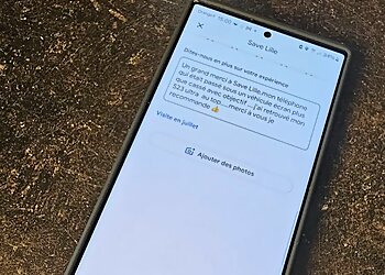 Save Lille image 2 Meilleures Réparation De Téléphones Portables à Lille Save Lille image 2