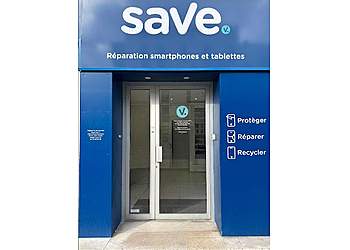 Meilleures Réparation De Téléphones Portables à Lyon Save Lyon image 1