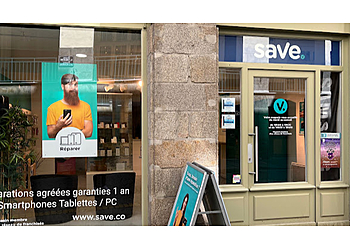 Rennes Cell Phone Repair Save Rennes image 1