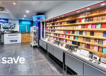 Save Toulon image 2 Toulon Cell Phone Repair Save Toulon image 2