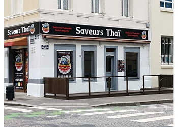 Saveurs Thaï image 2 Meilleurs Restaurants Thaïlandais à Le Havre Saveurs Thaï image 2