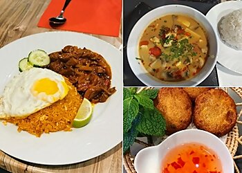 Saveurs Thaï image 3 Meilleurs Restaurants Thaïlandais à Le Havre Saveurs Thaï image 3