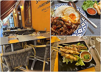 Sawasdee image 3 Meilleurs Restaurants Thaïlandais à Nice Sawasdee image 3