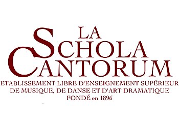 Schola Cantorum image 2 Meilleures Écoles De Musique à Paris Schola Cantorum image 2