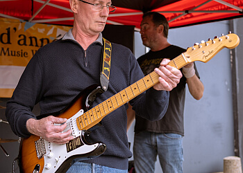 School Music West image 2 Rennes Music Schools School Music West image 2