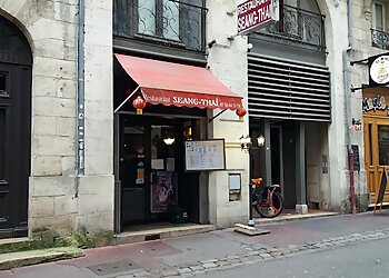 Seang Thai image 2 Meilleurs Restaurants Thaïlandais à Bordeaux Seang Thai image 2