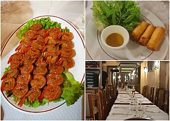 Seang Thai image 3 Meilleurs Restaurants Thaïlandais à Bordeaux Seang Thai image 3